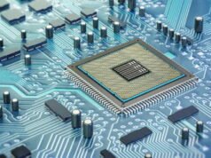 ទីផ្សារភាគហ៊ុន៖ STMicroelectronics និង Soitec សងសឹក Nvidia, Samsung និង TSMC!