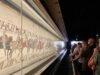 អាថ៌កំបាំងនៃ Bayeux Tapestry នៅតាមផ្លូវទៅទីក្រុងឡុងដ៍ – L’Express