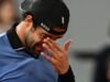 Matteo Berrettini បោះបង់បន្ទាប់ពីមួយសិតកន្លះ Matteo Arnaldi មានលក្ខណៈសម្បត្តិគ្រប់គ្រាន់សម្រាប់វគ្គពាក់កណ្តាលផ្តាច់ព្រ័ត្រ – franceinfo
