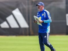 Steve Clarke បើកកិច្ចប្រជុំបន្ទាន់នៅស្កុតឡែន ខណៈដែលការផ្លាស់ប្តូរច្បាប់ World Cup បង្ខំឱ្យចៅហ្វាយដកបេសកកម្មចារកម្មនៅប្រទេសហៃទី