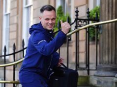 អ្នកខាងក្នុង Lawrence Shankland ប្រាប់ Rangers ពីអ្វីដែលពួកគេពិតជាបានចុះហត្ថលេខានៅពេលដែល Danny Rohl បានផ្តល់ដំបូន្មានសំខាន់ៗដល់ពួកគេ