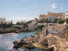 Marseille ដែលជា “ទីក្រុងប៊ែកឡាំងថ្មីនៅលើសមុទ្រមេឌីទែរ៉ាណេ”