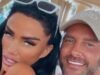 ប្តីរបស់ Katie Price Lee Andrews ‘បានបញ្ជាឱ្យបង់ប្រាក់ជាង 100,000 ផោនដើម្បីដោះលែងពីពន្ធនាគារ’