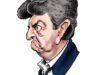 Jean-Luc Mélenchon តារានៃយុវវ័យ