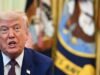ខណៈពេលដែលលោក Trump និយាយអំពីកិច្ចព្រមព្រៀងមួយសម្រាប់ “ចុងសប្តាហ៍នេះ” សភាអាមេរិកកំពុងអនុម័តអត្ថបទមួយដើម្បីបញ្ចប់សង្រ្គាមនៅក្នុងប្រទេសអ៊ីរ៉ង់។