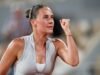 ជាមួយ Marta Kostyuk សង្រ្គាមនៅអ៊ុយក្រែនកំពុងឈានចូលដល់វគ្គពាក់កណ្តាលផ្តាច់ព្រ័ត្រ