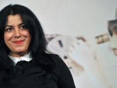 នៅពេលដែល Marjane Satrapi បានសារភាព – franceinfo