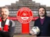 Stephen Robinson បានប្រគល់ឱ្យ Aberdeen នូវឧបករណ៍ផ្ទេរប្រាក់ដែលកសាងឡើងវិញ ប៉ុន្តែបទប្បញ្ញត្តិស្តីពីការចុះហត្ថលេខាថ្មីនៅតែមាននៅដដែល។