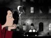 Marjane Satrapi បានសម្គាល់ខ្លួនឯងពេញមួយជីវិតរបស់នាងមិនត្រឹមតែជាមួយ “Persepolis” ប៉ុណ្ណោះទេ។