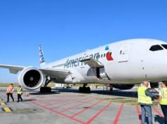 ក្រុមហ៊ុនអាកាសចរណ៍ American Airlines កំពុងផ្អាកជើងហោះហើររដូវក្តៅមួយចំនួន ដោយសារតម្លៃប្រេងឥន្ធនៈ