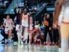 WNBA #PackPro Roundup៖ ការធ្វើបច្ចុប្បន្នភាពរយៈពេលមួយខែ