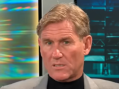លោក Simon Jordan រិះគន់ការខឹងសម្បារ “មិនសមហេតុផល” របស់ Celtic ultras ជុំវិញការពិភាក្សា Robbie Keane