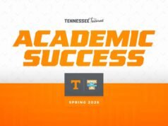 Tennessee កំណត់ស្តង់ដារថ្មីសម្រាប់ឧត្តមភាពសិក្សា