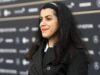 សម្រាប់ Marjane Satrapi “Persepolis” គ្រាន់តែជាមូលដ្ឋានគ្រឹះនៃការប្តេជ្ញាចិត្តរបស់នាងចំពោះសេរីភាពនៅក្នុងប្រទេសអ៊ីរ៉ង់។