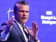 Pete Hegseth និយាយថា សហរដ្ឋអាមេរិកប្តេជ្ញាការពារប្រទេសបូលីវី ប្រឈមមុខនឹងការព្រមានអំពីរដ្ឋប្រហារ