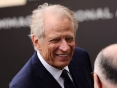 Dominique de Villepin និងរបស់គាត់។ "ទ្រព្យសកម្ម Mediapart"តារាងធំដោយ Bernard Cazeneuve