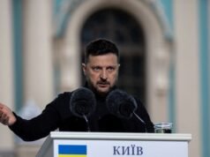សំណើរបស់ Volodymyr Zelensky ទៅលោក Vladimir Putin – L’Express