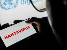 Hantavirus៖ ករណីទំនាក់ទំនងភាគច្រើននឹងចាកចេញពីភាពឯកោនៅថ្ងៃសៅរ៍