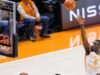 Vols ធ្វើជាម្ចាស់ផ្ទះនៅរដ្ឋ Florida ក្នុងការប្រកួត SEC/ACC Challenge ឆ្នាំ 2026