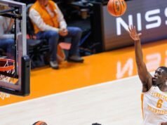 Vols ធ្វើជាម្ចាស់ផ្ទះនៅរដ្ឋ Florida ក្នុងការប្រកួត SEC/ACC Challenge ឆ្នាំ 2026
