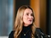 ហេតុអ្វីបានជា Melinda French Gates គាំទ្រការស្រាវជ្រាវអំពីការអស់រដូវ