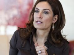 សាស្ត្រាចារ្យ NYU Stern Suzy Welch និយាយថា ការជ្រើសរើសធ្វើតាមចំណង់ចំណូលចិត្តរបស់អ្នក គឺជា ‘ដំបូន្មានល្ងង់’