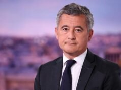 Gérald Darmanin “សុំទោសគ្រួសារ” របស់ក្មេងស្រីតូចនេះ ហើយនិយាយថាគាត់ “ខឹង” ចំពោះការព្យាបាលតាមផ្លូវច្បាប់របស់ជនសង្ស័យ