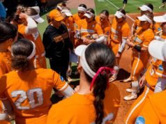 Tennessee ត្រូវបានគេដាក់ឈ្មោះថា ATEC/NFCA Mid-Atlantic Region Employee of the Year