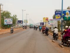 ទីក្រុងប៉ារីសបដិសេធ “ការចោទប្រកាន់គ្មានមូលដ្ឋាន” ។