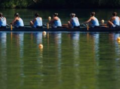 Five Lady Vols ទទួលបានកិត្តិយស CRCA All-America