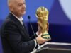 នៅពេលដែល World Cup ទាញរាប់លានទៅកាន់ទីក្រុងចំនួន 11 របស់សហរដ្ឋអាមេរិក ជំងឺកញ្ជ្រឹល – មិនមែន Ebola – អាចជាកង្វល់ដ៏ធំបំផុត