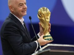 នៅពេលដែល World Cup ទាញរាប់លានទៅកាន់ទីក្រុងចំនួន 11 របស់សហរដ្ឋអាមេរិក ជំងឺកញ្ជ្រឹល – មិនមែន Ebola – អាចជាកង្វល់ដ៏ធំបំផុត