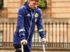 Billy Gilmour បានបន្តការអញ្ជើញ Scotland World Cup របស់គាត់ខណៈដែល Steve Clarke សារភាពថាការរំពឹងទុកនៃការចែករំលែកជោគវាសនារបស់គាត់បានធ្វើឱ្យក្រុមមិនស្ងប់។