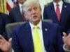 MAGA ស្អប់ AI ប៉ុន្តែ Trump យល់ស្របជាមួយ Bernie ថាវាអាចដល់ពេលដែលត្រូវកាន់កាប់រដ្ឋាភិបាលដោយផ្នែក