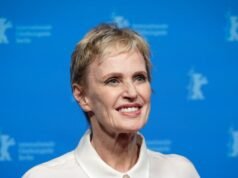 “រឿងខ្មោច” ដោយ Siri Hustvedt ដែលជារូបភាពរបស់ខ្មោច Paul Auster – L’Express