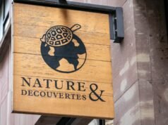Nature & Découvertes នៅតែមានបញ្ហា ហើយកំពុងបិទសាខាចំនួន 5 នៅក្នុងតំបន់ប៉ារីស និង Marseille