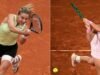 ផ្សាយផ្ទាល់ – Roland-Garros: Mirra Andreeva ជួប Maja Chwlinska ដ៏គួរឱ្យភ្ញាក់ផ្អើលនៅវគ្គផ្តាច់ព្រ័ត្រ