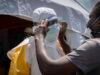 WHO រាយការណ៍ករណីឆ្លងមេរោគ Ebola ចំនួន 500 ករណីនៅអាហ្វ្រិកកណ្តាល – Franceinfo