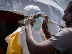 WHO រាយការណ៍ករណីឆ្លងមេរោគ Ebola ចំនួន 500 ករណីនៅអាហ្វ្រិកកណ្តាល – Franceinfo
