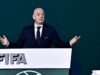 តើ Gianni Infantino ជានរណាជាប្រធាន FIFA?