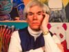 ជាមួយនឹងការតាំងពិព័រណ៍ Andy Warhol នេះ Leclerc បានដាក់សម្រង់ពីវិចិត្រករទៅជាការអនុវត្ត