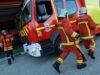 Toulon: អគ្គីភ័យត្រូវបានគ្រប់គ្រងនៅក្នុងផ្ទះល្វែងមួយនៅ Avenue de Claret