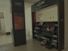 Debenhams ដែលត្រូវបានគេបោះបង់ចោល “apocalyptic” មើលទៅដូចជាឈុតខ្សែភាពយន្តខ្មោចឆៅ