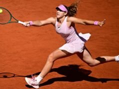 Mirra Andreeva ឈ្នះ Roland-Garros ដោយផ្តួល Maja Chwalinska ពីវគ្គជម្រុះ