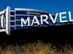 Marvell Technology និង Flex នឹងចូលរួមជាមួយ S&P 500 នៅចុងខែនេះ។