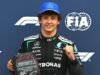 Kimi Antonelli កាន់តំណែងជាបង្គោលនៅឯ Monaco Grand Prix