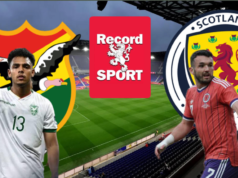Bolivia vs Scotland LIVE ពិន្ទុ និងការអាប់ដេតគ្រាប់បាល់ពីការប្រកួតកម្ដៅសាច់ដុំ World Cup