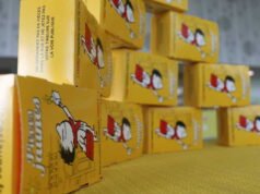 ការបាត់ខ្លួនរបស់ Bernadette Chirac: តើ “Yellow Pieces” របស់នាងចិញ្ចឹមបានប៉ុន្មានសម្រាប់កុមារដែលសម្រាកនៅមន្ទីរពេទ្យ?