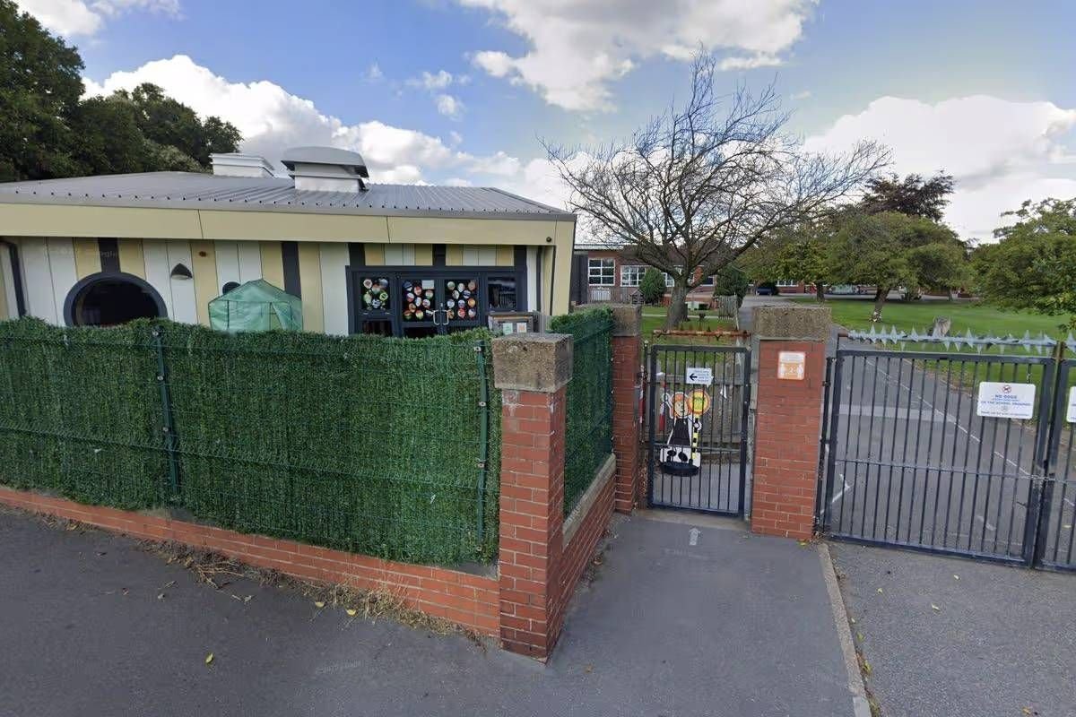 Listerdale Junior Academy