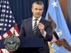 Peter Hegseth ផ្តល់ការបង្រៀនសម្រាប់ជនជាតិអឺរ៉ុប